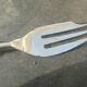 12 art deco dessert forks or desserts