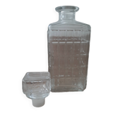 Whiskey carafe