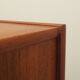 Teak sideboard, Danish design, 1970s, production: Denmark