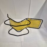 Barwa 1950 vintage chaise longue