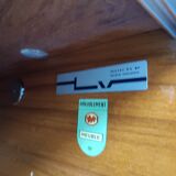 André Monpoix sideboard 1960