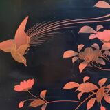 Asian lay tray