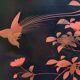 Asian lay tray