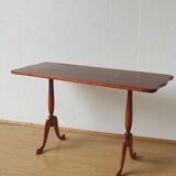 Table extensible Suède années 1960
