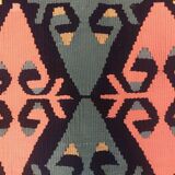 Turkish kilim 177x103 cm wool