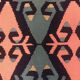 Turkish kilim 177x103 cm wool