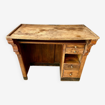 Ancien bureau de la marine marchande