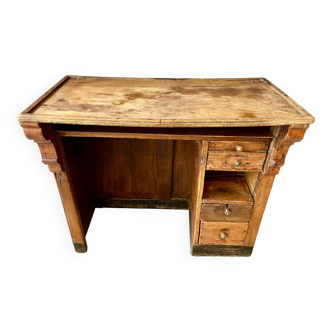 Ancien bureau de la marine marchande