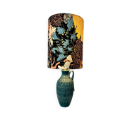 Lampe vintage sans fil pour salon, balcon ou jardin