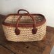 Panier de rangement