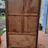 Armoire parisienne
