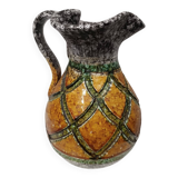 Pitcher