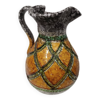 Pitcher