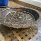 Berber wooden bowl