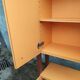 Vintage bathroom furniture