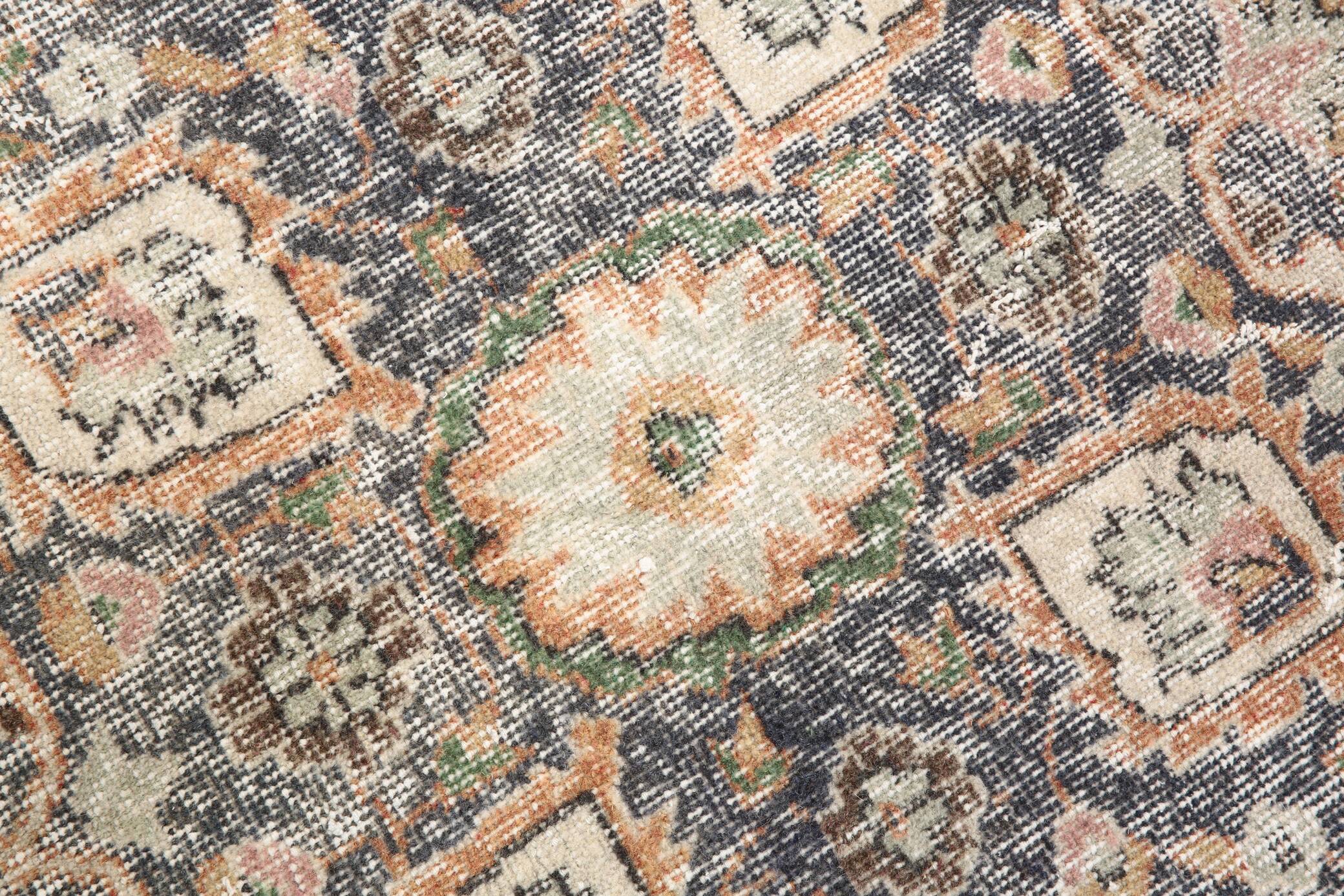 Persian Rug, 205x339Cm