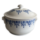 Art Deco soup tureen