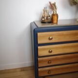 Commode vintage