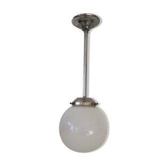 Ceiling light chandelier years 50 vintage bistro