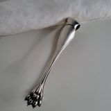Silver-Plated Sugar Tongs Ruolz