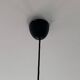 Suspension Orient Jo Hammerborg Fritz Hansen chandelier - 37 x 33 cm