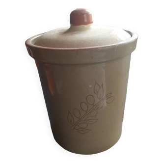 Onion pot