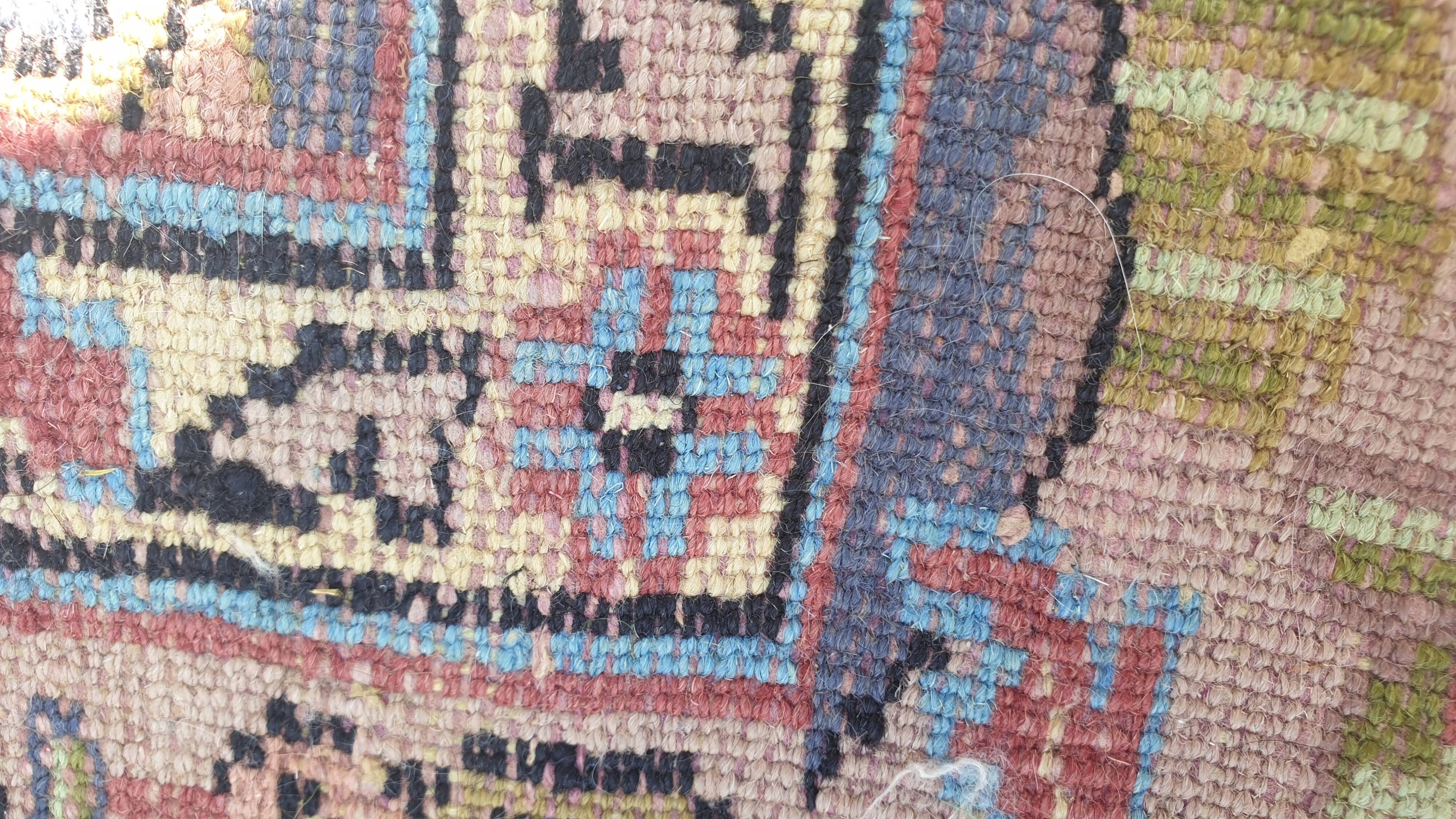 Carpet of Orient Pakistan 182x132cm