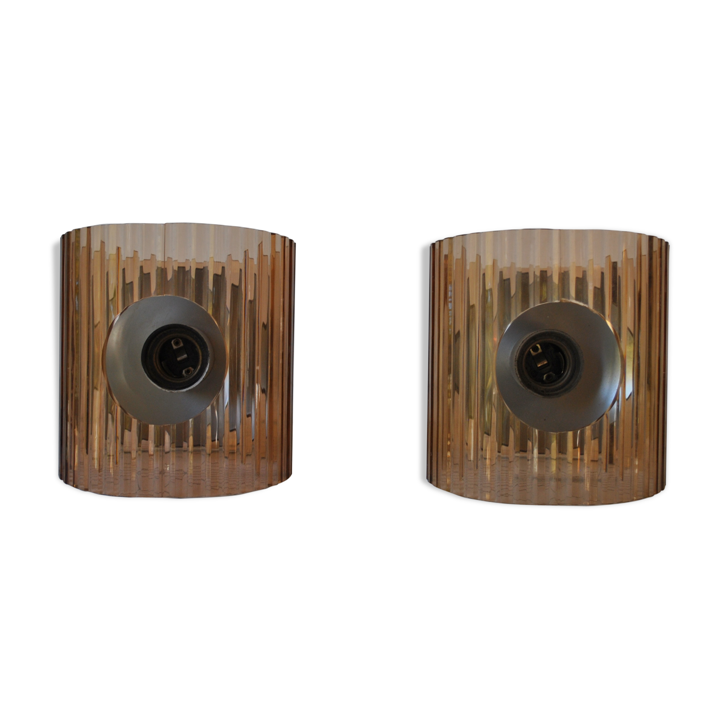 Sconces 1970