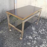 Table basse vintage