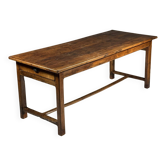 Table à manger française 197 cm