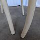 Set of 4 Thonet Style 811 Cane Chair: Josef Hoffman Mid-Century Modern Furn