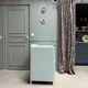 Art Deco chest of drawers