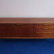 Teak thread of the 60s
