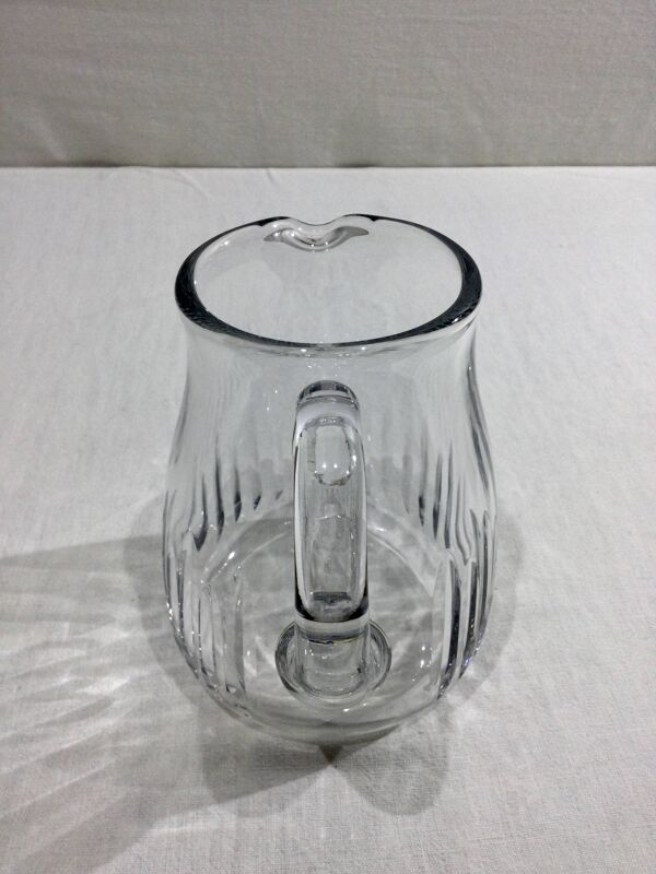 Baccarat – Broc à eau Casino