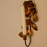 Applique murale suédoise vintage (unité)