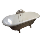Baignoire ancienne