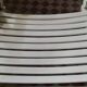 4 fauteuils de jardin pliants R Gleizes