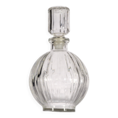 Flacon de parfum, eau de Cologne fabriqué en France
