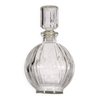 Flacon de parfum, eau de Cologne fabriqué en France