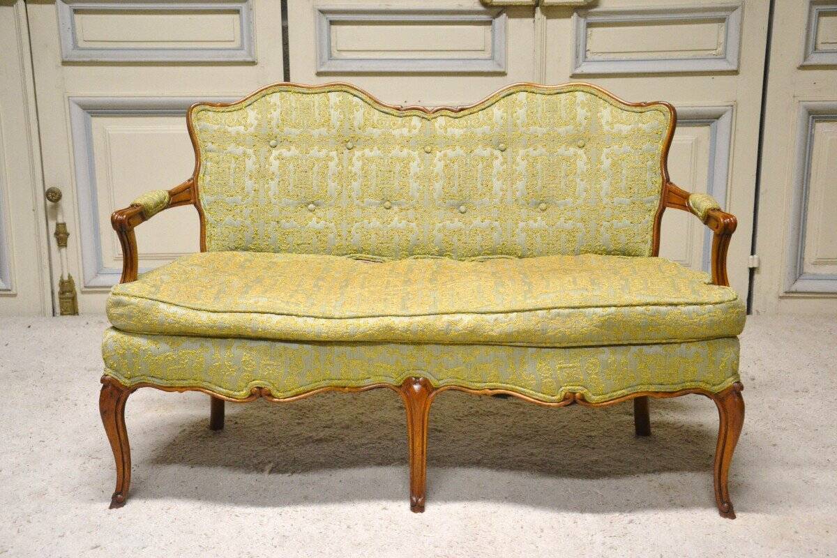 Small convertible sofa, 1960s