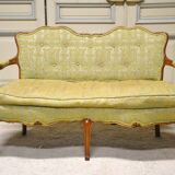 Small convertible sofa, 1960s