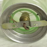 Art Deco ceiling light