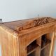 Art Deco medicine cabinet 40s/50s