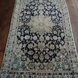 Handmade Persian Dwarf Rug 200x115cm