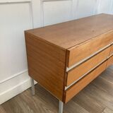 Vintage Interlubke sideboard