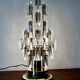 Lampe Oscar Torlasco pour Stilkronen, Murano Italie 1970