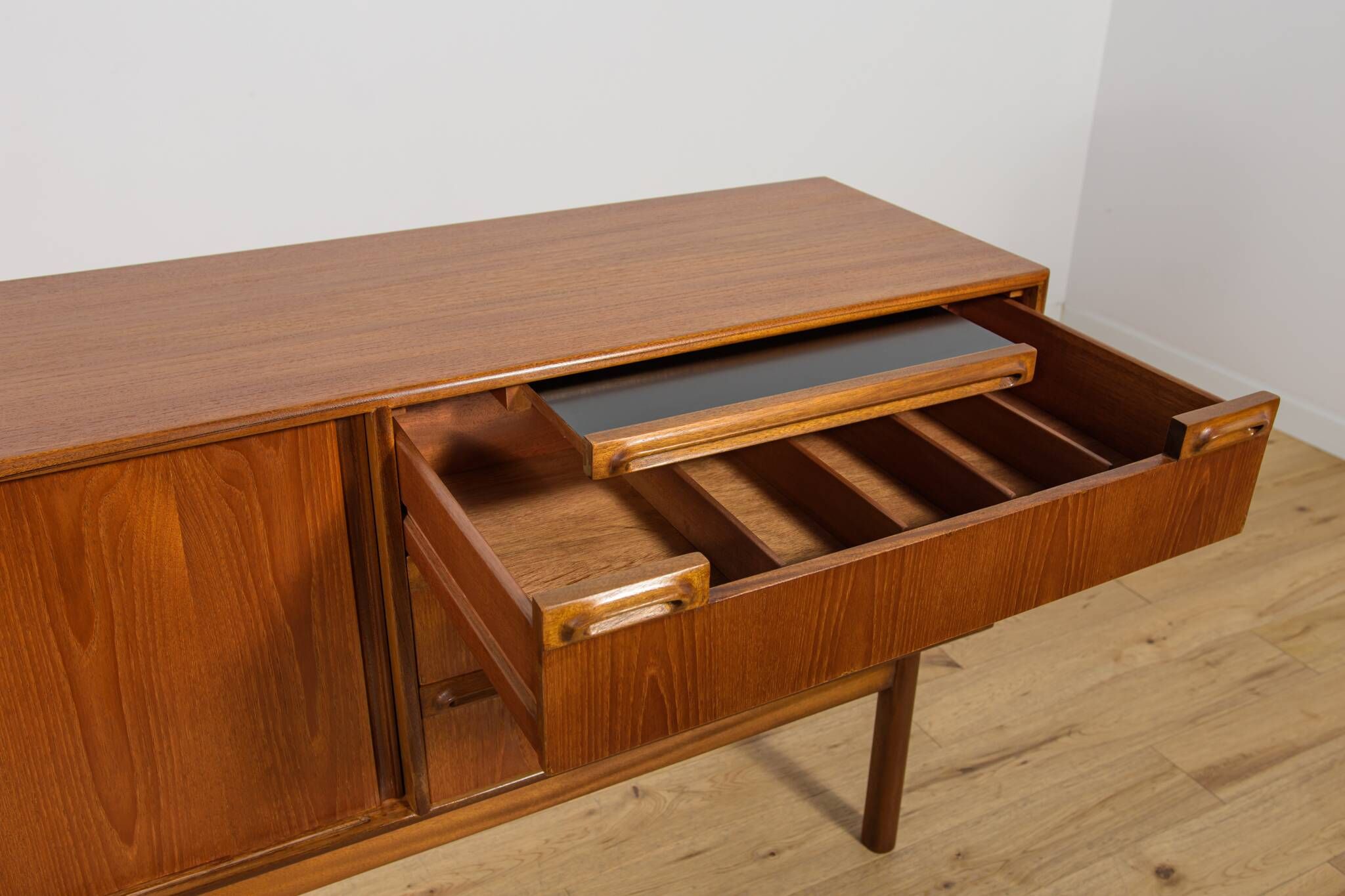 Mid-Century Teak Sideboard from McIntosh, United Knigdom 1960s
