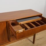 Mid-Century Teak Sideboard from McIntosh, United Knigdom 1960s