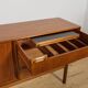 Mid-Century Teak Sideboard from McIntosh, United Knigdom 1960s