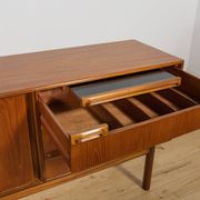 Mid-Century Teak Sideboard from McIntosh, United Knigdom 1960s